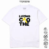 Áo Thun Lương Cao Thế