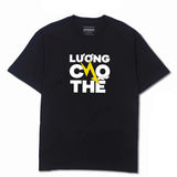 Áo Thun Lương Cao Thế