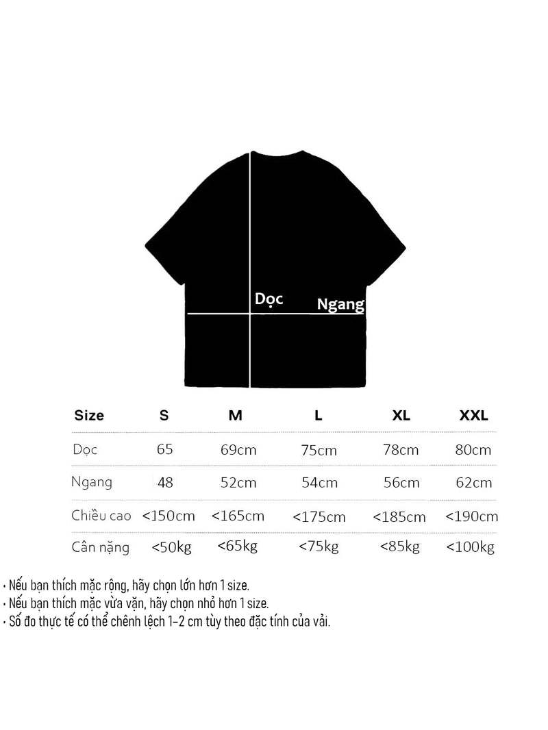 Áo Thun Thợ Săn Phú Bà