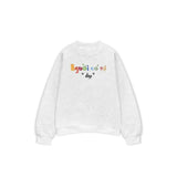 Áo Sweater Người Có Vợ Đẹp