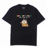 Áo Thun Đừng Jingle Bells Hãy Zing Em Đi