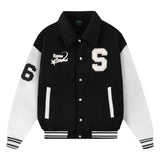 Boxy Unisex Jacket