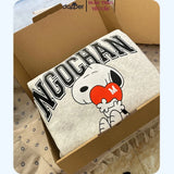Áo Sweater In Tên Theo Yêu Cầu Dễ Thương Hình In Sắc Nét