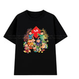 Áo Thun Tết 2026