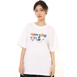 Áo Thun Ham Sống Sợ OT