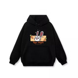 Áo Hoodie Nam Nữ Form Basic Chất Nỉ Bông In Hình In Nét Đẹp