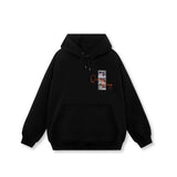 Áo Hoodie Nỉ Bông Cao Cấp, In Tên Bạn Và Kèm Ảnh