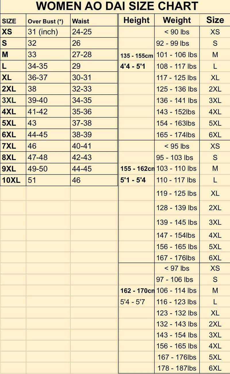 Vietnam Modernized Ao Dai | Ao Dai Lua Hong