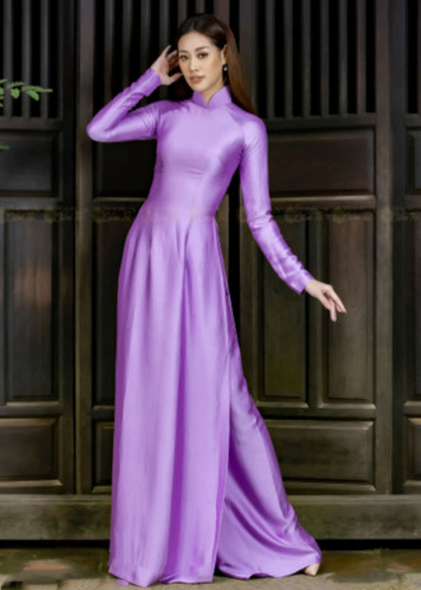 Ao Dai Lua 2 Da