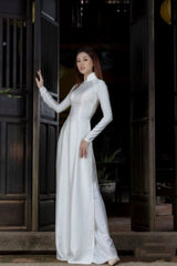Ao Dai Lua 2 Da