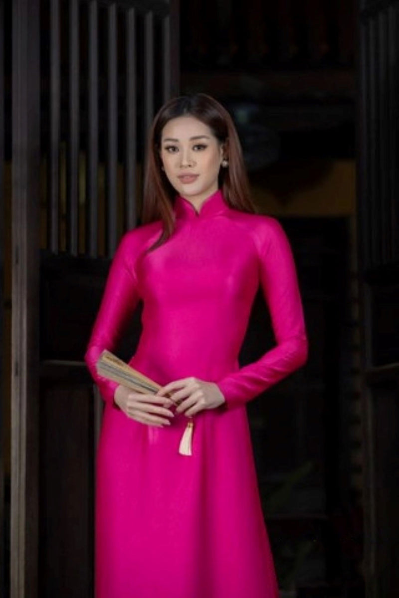 Ao Dai Lua 2 Da