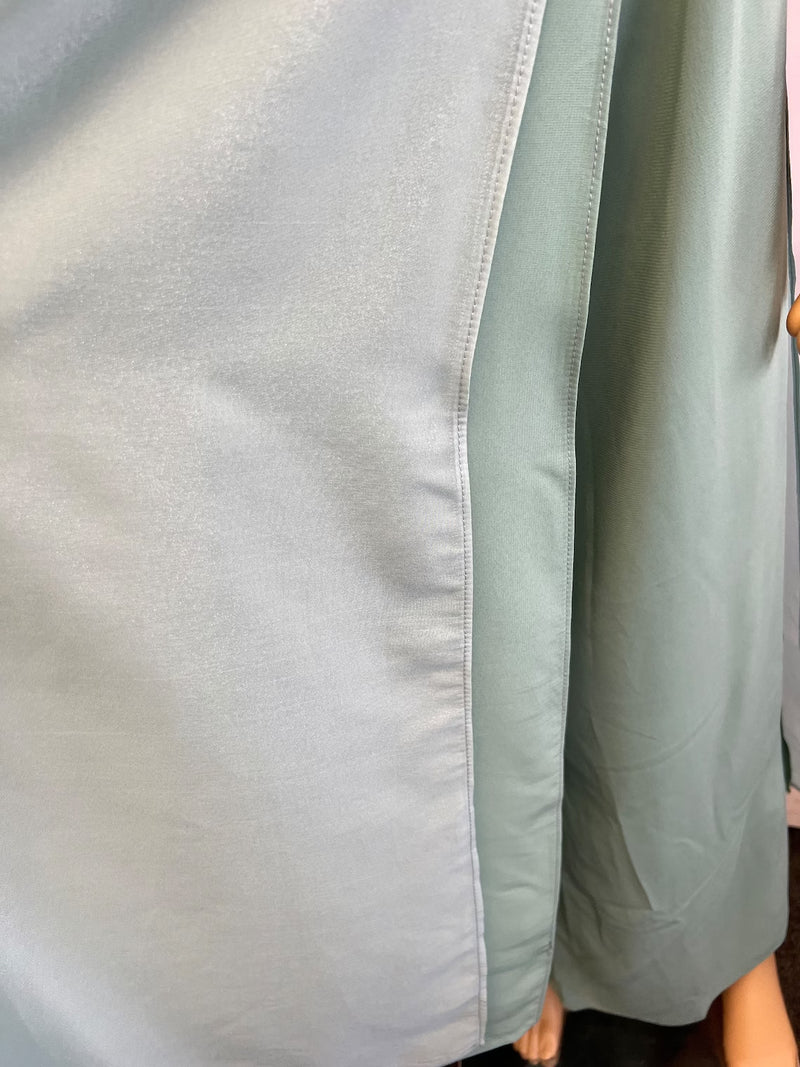 Vietnam Modernized Ao Dai | Ao Dai Tay Voan