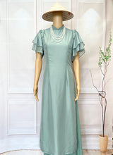 Vietnam Modernized Ao Dai | Ao Dai Tay Voan