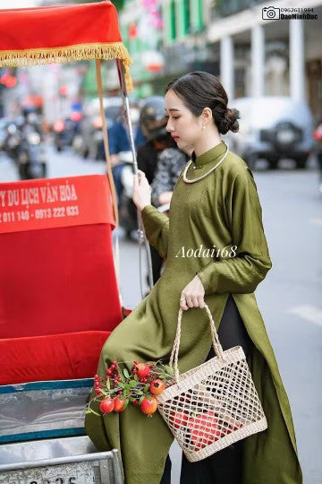 Custom Order for Trang Nguyen