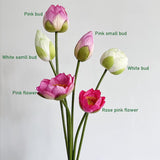 Artificial Lotus Flower