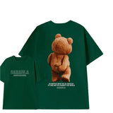 Áo Thun BEAR