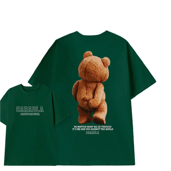 Áo Thun BEAR