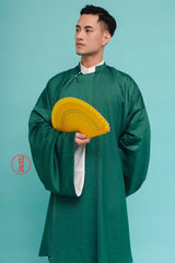 Old-fashioned Ao Dai | Co Phuc Viet Nam