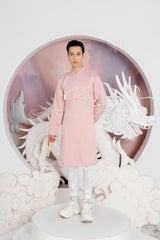 Traditional Ao Dai For Men