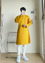 Traditional Ao Dai For Men