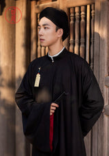 Old-fashioned Ao Dai | Co Phuc Viet Nam