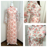 Vietnam Traditional Ao Dai | Ao Dai Voan Hoa