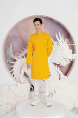 Traditional Ao Dai For Men