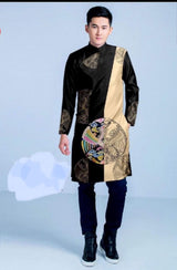 Traditional Ao Dai For Men