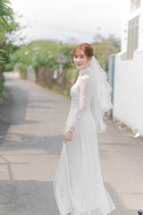 Vietnam Wedding Ao Dai For Women