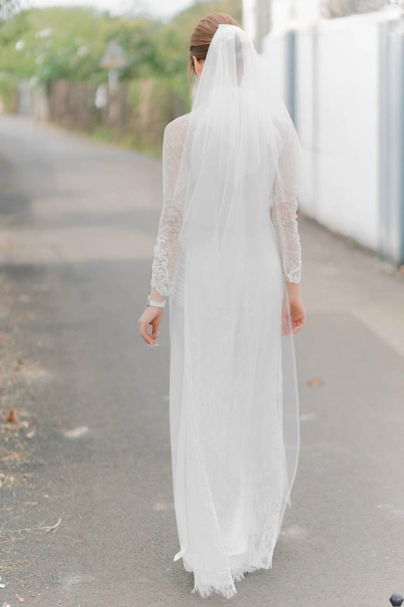 Vietnam Wedding Ao Dai For Women
