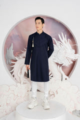 Traditional Ao Dai For Men