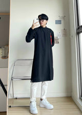 Traditional Ao Dai For Men