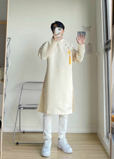 Traditional Ao Dai For Men