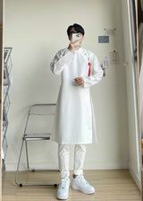 Traditional Ao Dai For Men