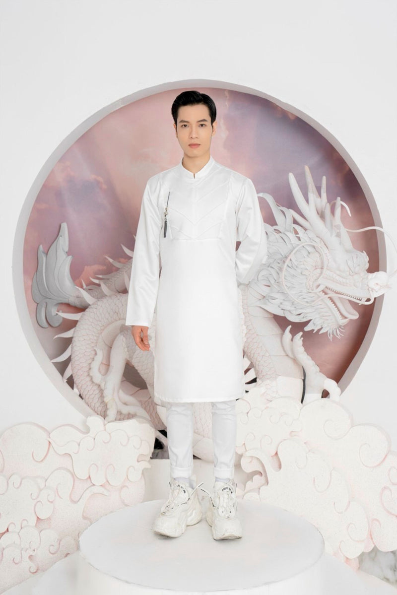 Traditional Ao Dai For Men