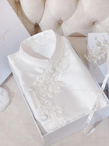 Wedding Ao Dai | Ao Dai Cuoi Gam To