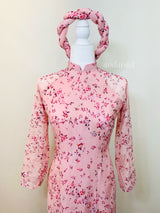 Vietnam Traditional Ao Dai | Ao Dai Hoa Nhi