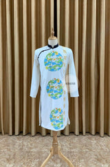 Traditional Ao Dai For Men