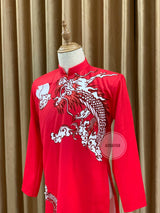 Traditional Ao Dai For Men