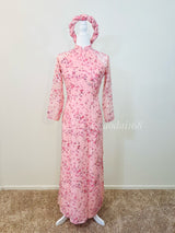 Vietnam Traditional Ao Dai | Ao Dai Hoa Nhi