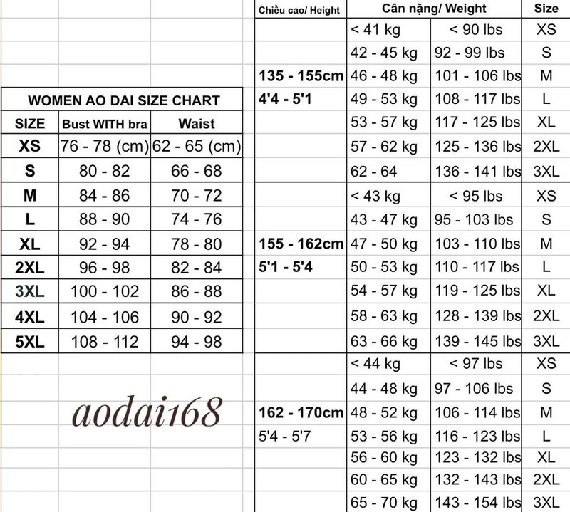 Vietnam Traditional Ao Dai | Ao Dai Dang Xua