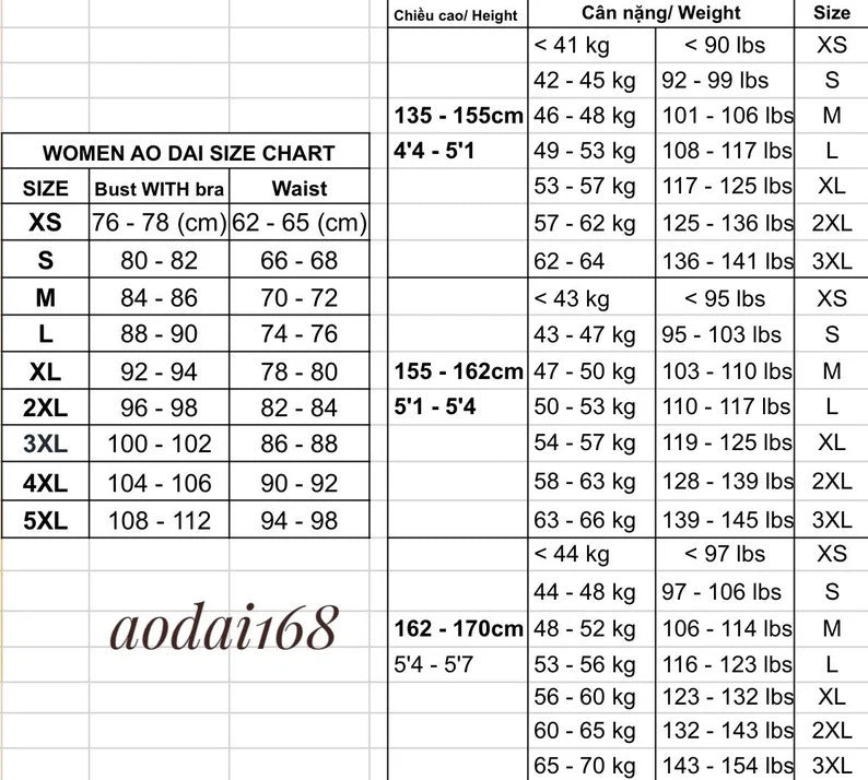 Vietnam Modernized Ao Dai | Ao Dai Ket Hoa